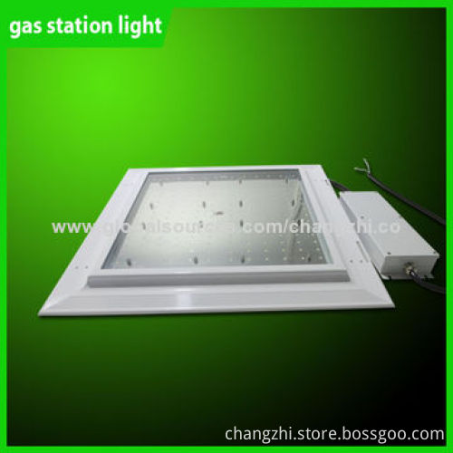 LED Gas Station Light